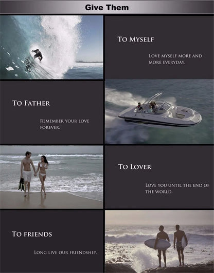 LIGE™ LG8949 – Relógio Automático Mecânico Masculino Tourbillon de Luxo