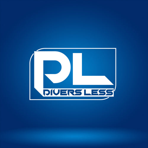 Divers Less